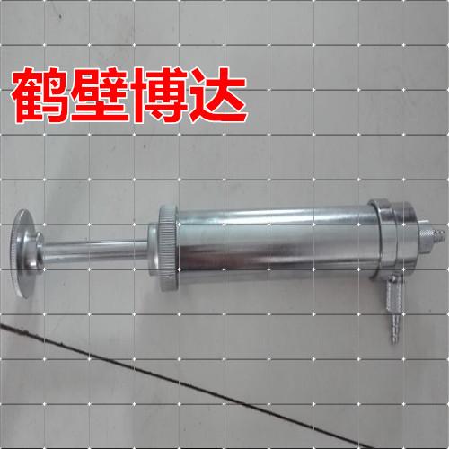鶴壁博達(dá)廠家銷(xiāo)售FW型高負(fù)壓瓦斯采樣器線上接單，歡迎您下單。