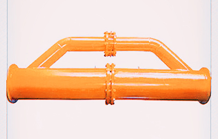 PKL型博達生產(chǎn)的礦用旁通式流量計從這里開始了解